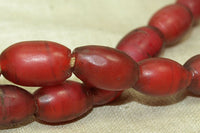 Red Venetian