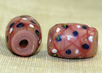 Rare 300 Year Old Venetian Glass
