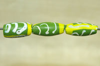 Old Venetian Glass Bead