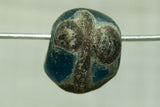 Ancient Roman Glass Eye Bead