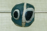 Ancient Roman Glass Eye Bead, A