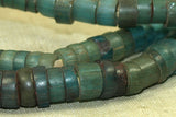 Antique Ibo Beads from Nigeria