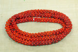 Antique Czech Tri-Beads from the early 1930s