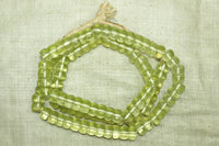 Antique Czech Glass Beads