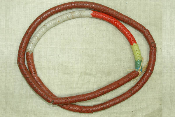 Snake Beads, Multi-color