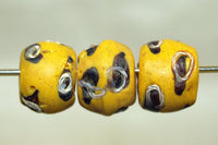 Antqiue Venetian glass Bead
