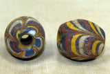 Reproduction of an Ancient Majapahit Bead