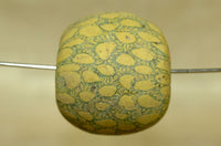 Large Ancient Majapahit Bead, Java