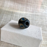 Ancient Roman Glass "Eye" Bead
