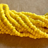 Venetian Yellow 10ºSeed Beads, 10º