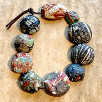 Vietnamese Hill Tribe Snuff Containers – Beads of Paradise