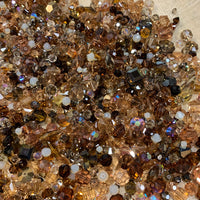 Swarovski Grab Bag, Browns