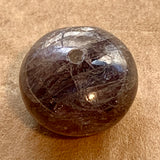 Large Sapphire Bead