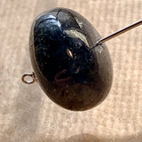 Xtra-Large Sapphire Bead