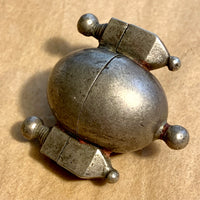 Hindu Lingam Stone Holder