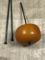 12 Gauge Heavy Ball Pins