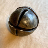 Burmese Bronze Bell