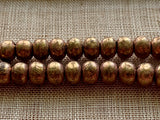 Strand 7mm Brass Rounds,  Ethiopia