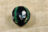 1800's Venetian Ghost Beads