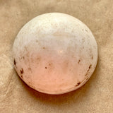 Domed Shell Buttons, Mali