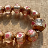1950's Venetian Beads, Set