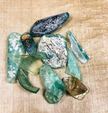 Grab Bag of Ancient Roman Glass