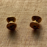 Antique 18 KT Ashanti Beads