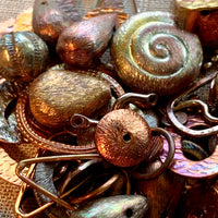 Grab bag, Afghan Brass & Copper