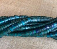 Antique Ibo Beads from Nigeria