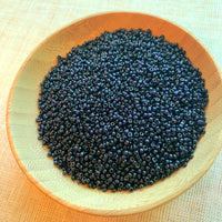 11° Vintage Venetian Midnight Blue Seed Beads