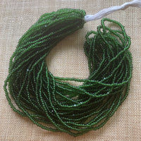 13º Emerald Charlotte-Cuts