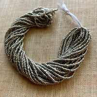 13º Silver-Plate Charlotte-Cuts