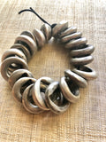 Ethiopian Silver Rings