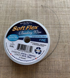 Fine Soft Flex Wire String