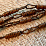 Iron and Copper Chain, Cameroon