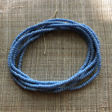 Light Cornflower Blue 10º Seed beads