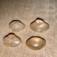 Ancient Quartz Crystal Amulet, Mali