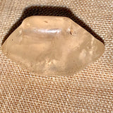Ancient Quartz Crystal Amulet, Mali
