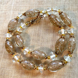 Venetian Glass Necklace