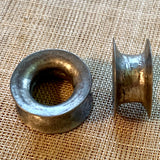 Antique Earplugs, India