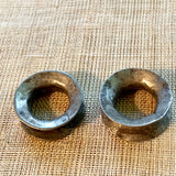 Antique Earplugs, India