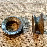 Antique Earplugs, India