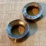 Antique Earplugs, India