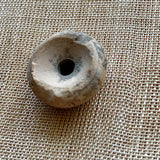 Ancient Bone Bead, Afghanistan