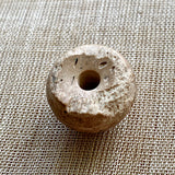 Ancient Spindle Whorl, Afghanistan