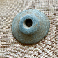 Ancient Stone Bead, Afghanistan
