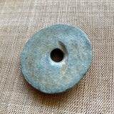Ancient Stone Bead, Afghanistan
