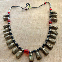 Antique Ethiopian Necklace