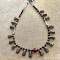 Antique Ethiopian Necklace