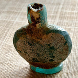 Roman Glass Perfume Bottle